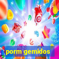 porm gemidos
